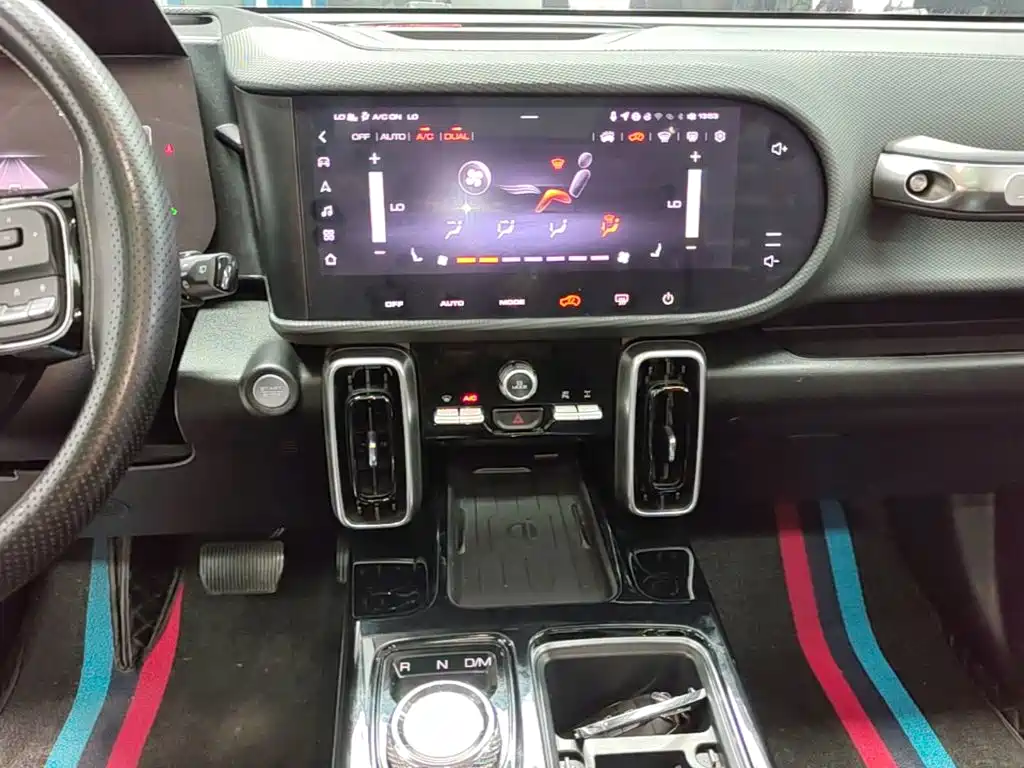 Haval Big Dog — миниатюра 6