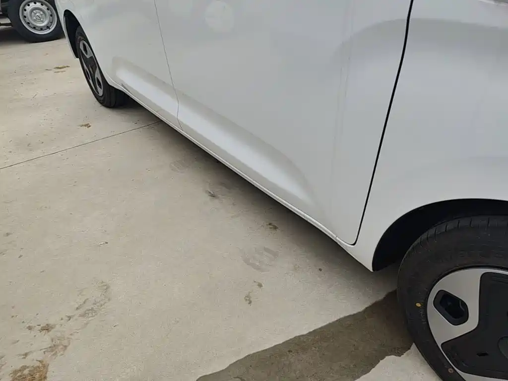 Wuling Sunshine EV — фотографии объявления, Фото 21
