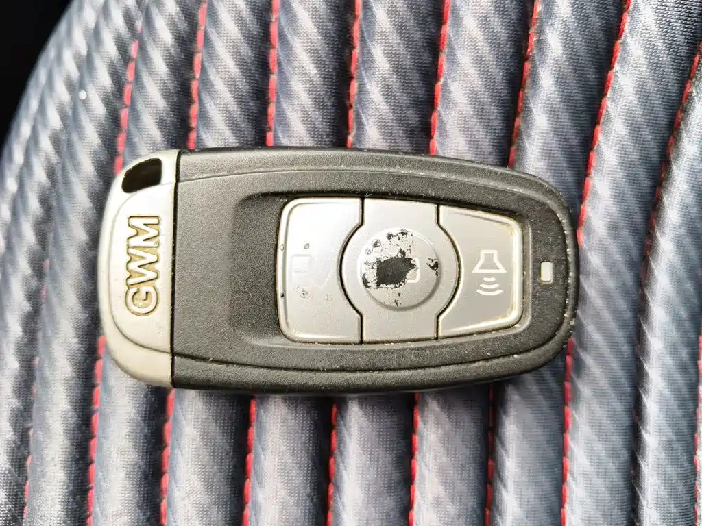 Haval H6 — миниатюра 9