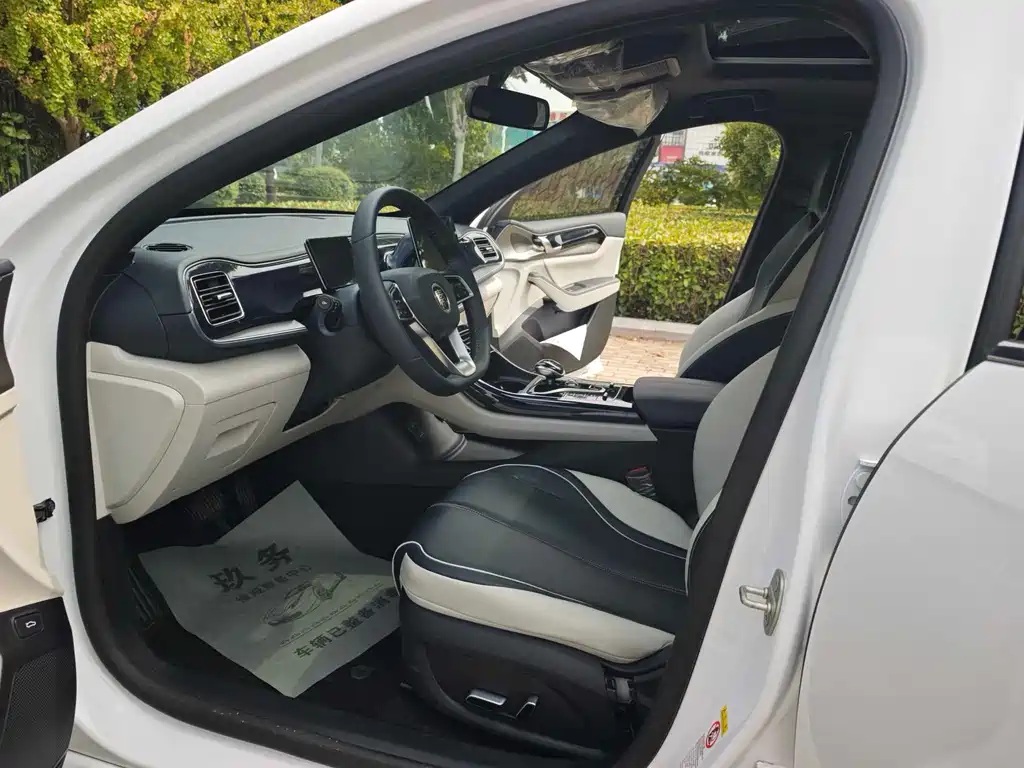BYD Qin PLUS — миниатюра 11
