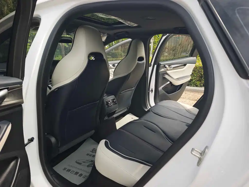 BYD Qin PLUS — миниатюра 12