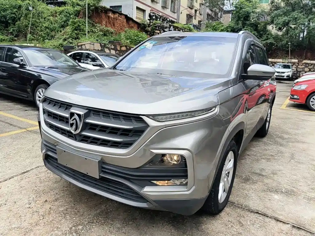 Baojun 530
