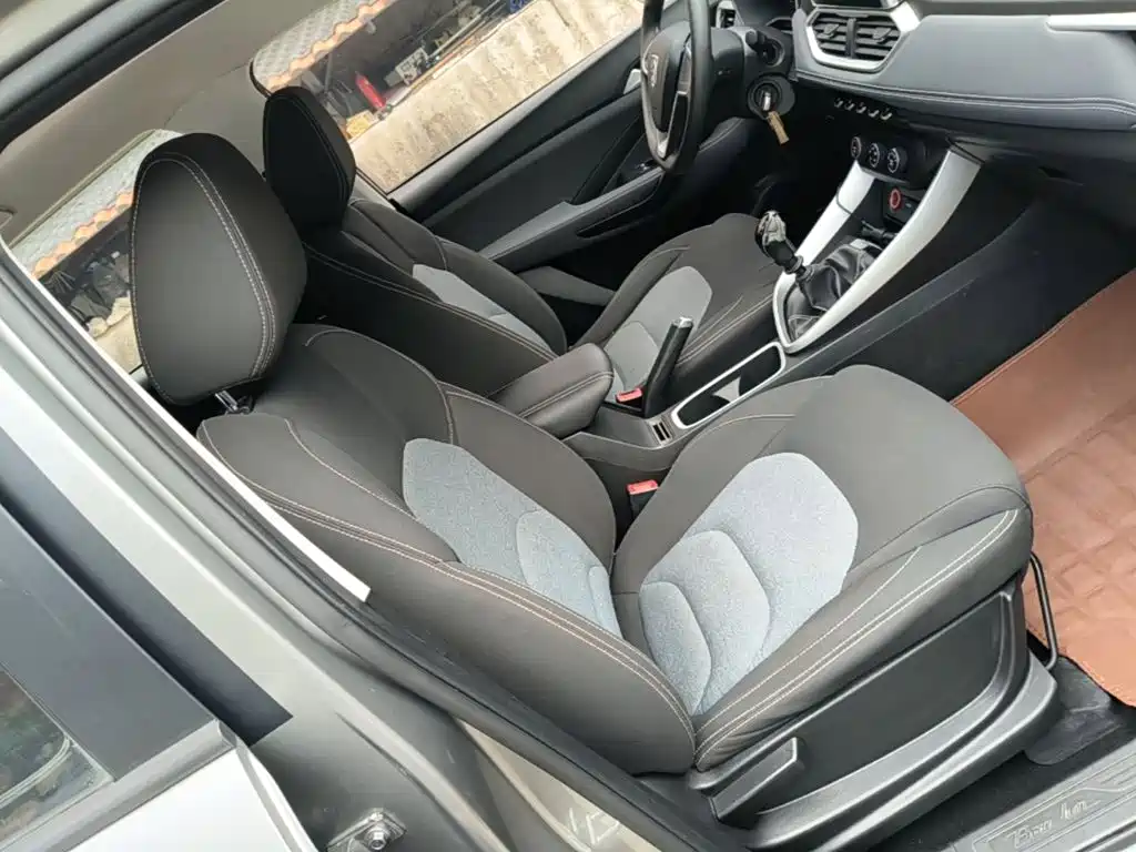 Baojun 530 — миниатюра 25