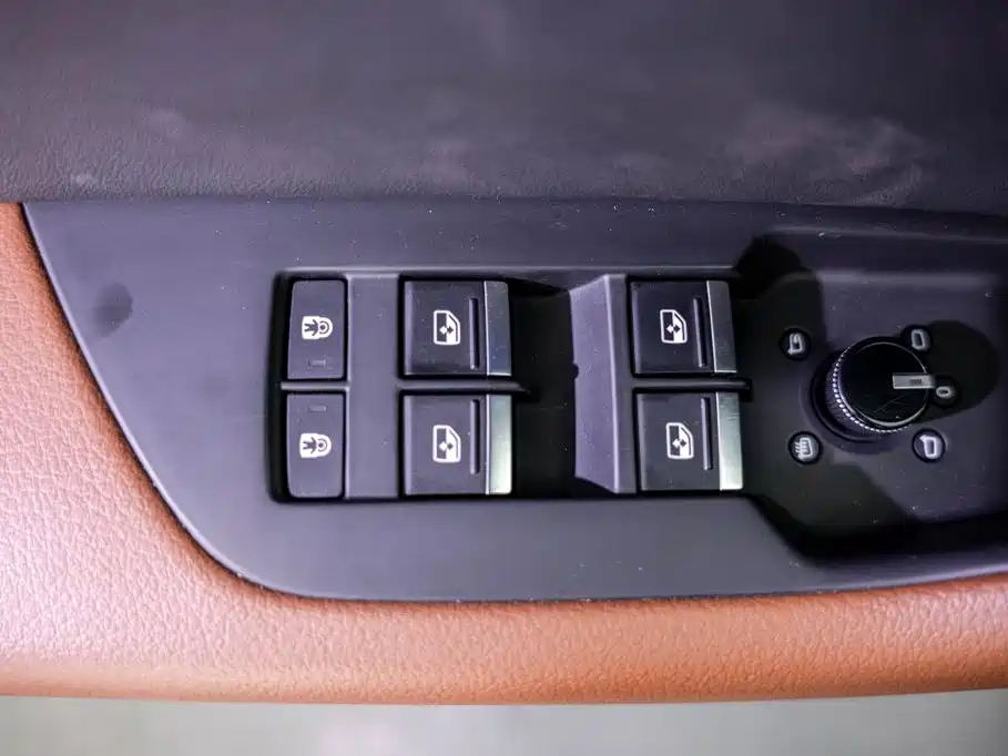 Audi A6L — миниатюра 17