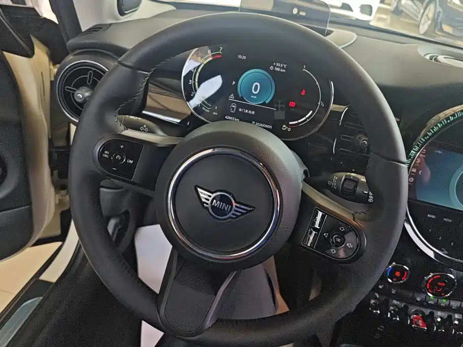 MINI Mini — миниатюра 15