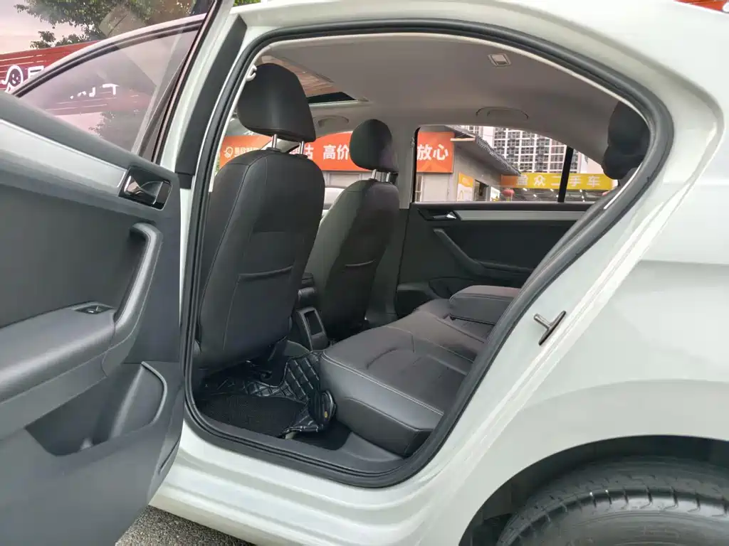 Jetta VA3 — миниатюра 12