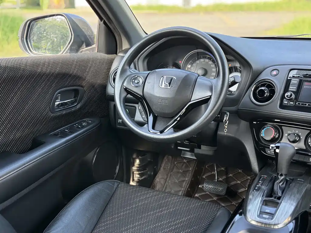 Honda XR-V — миниатюра 22
