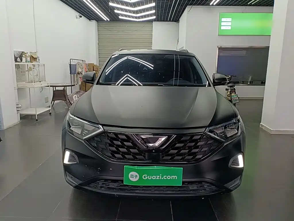 Jetta VS7 — миниатюра 3