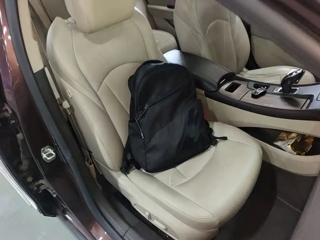 Buick LaCrosse — миниатюра 25