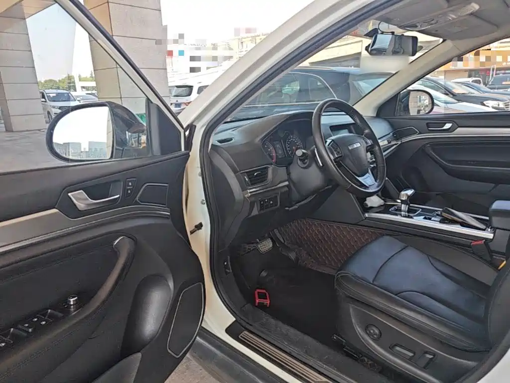 Haval H6 — миниатюра 16