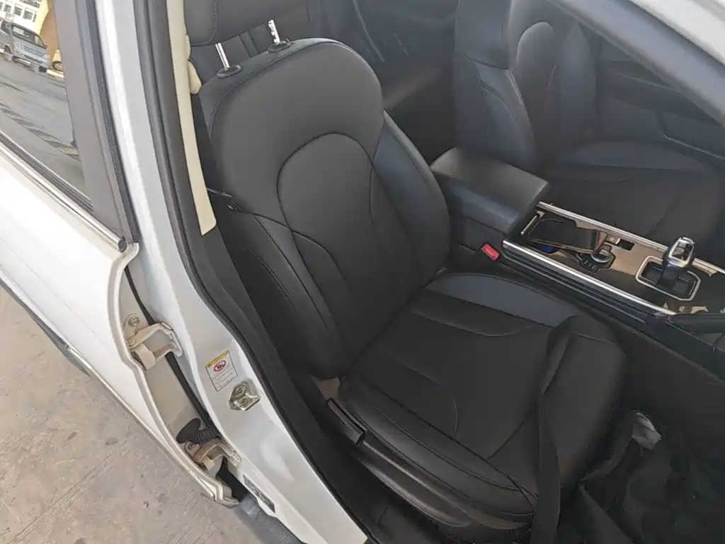 Haval H6 — миниатюра 25