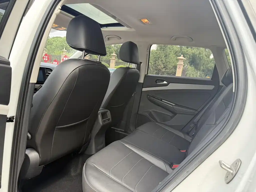 Jetta VS5 280TSI Auto Glory Type Pro, фото 9