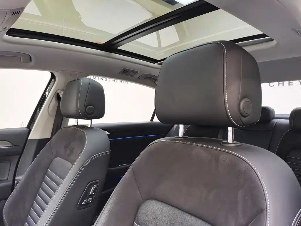 Volkswagen Magotan — миниатюра 14