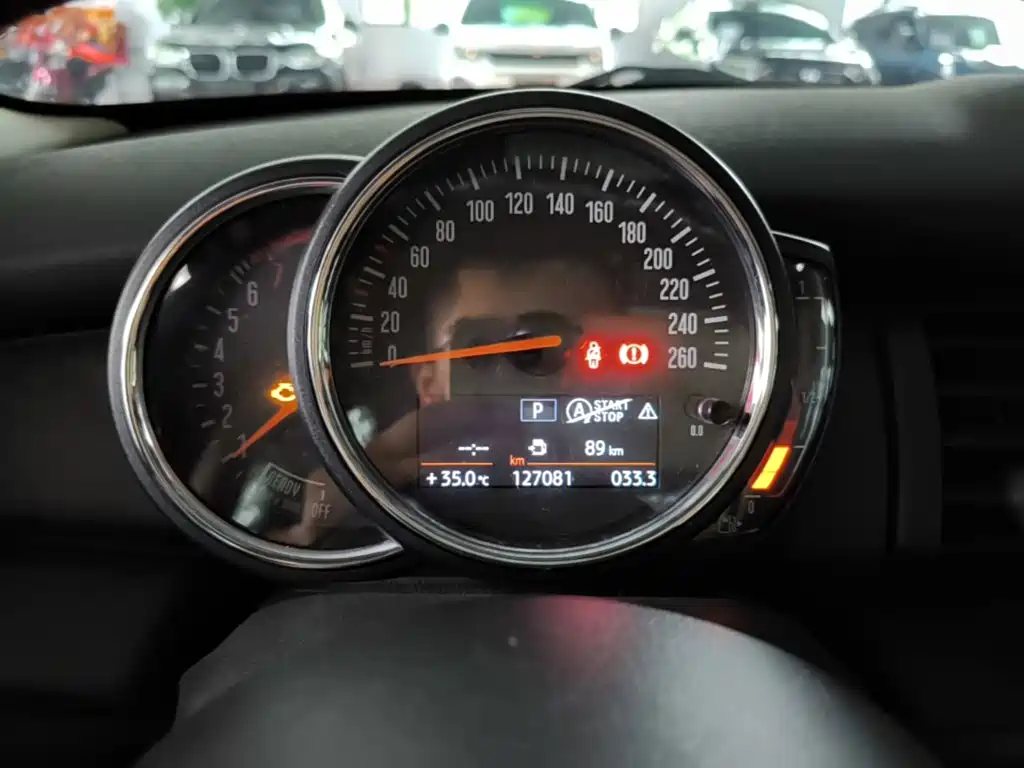 MINI Mini — миниатюра 12