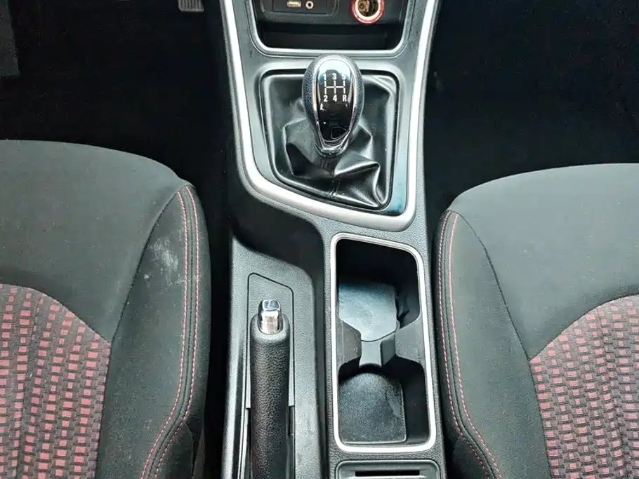 Baojun 560 — миниатюра 16