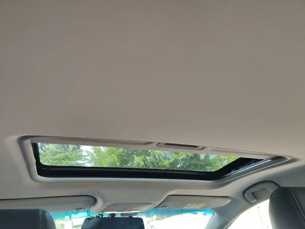 Buick Excelle — миниатюра 14