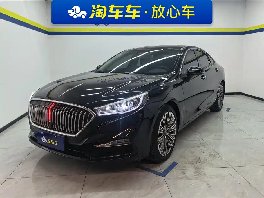 Hongqi Hongqi H5 2023