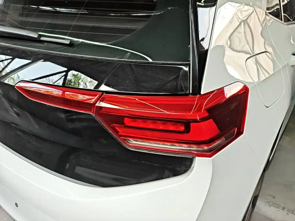 Volkswagen ID.3 — миниатюра 8