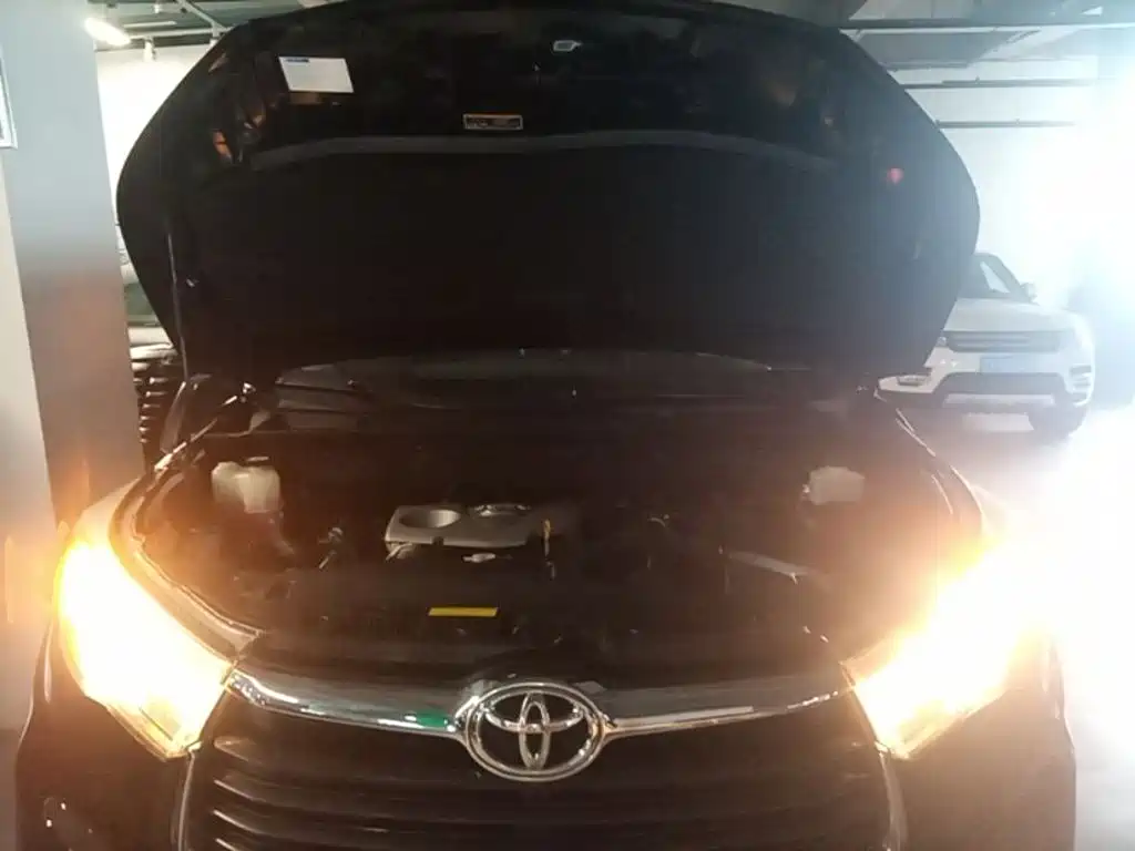 Toyota Highlander — миниатюра 20