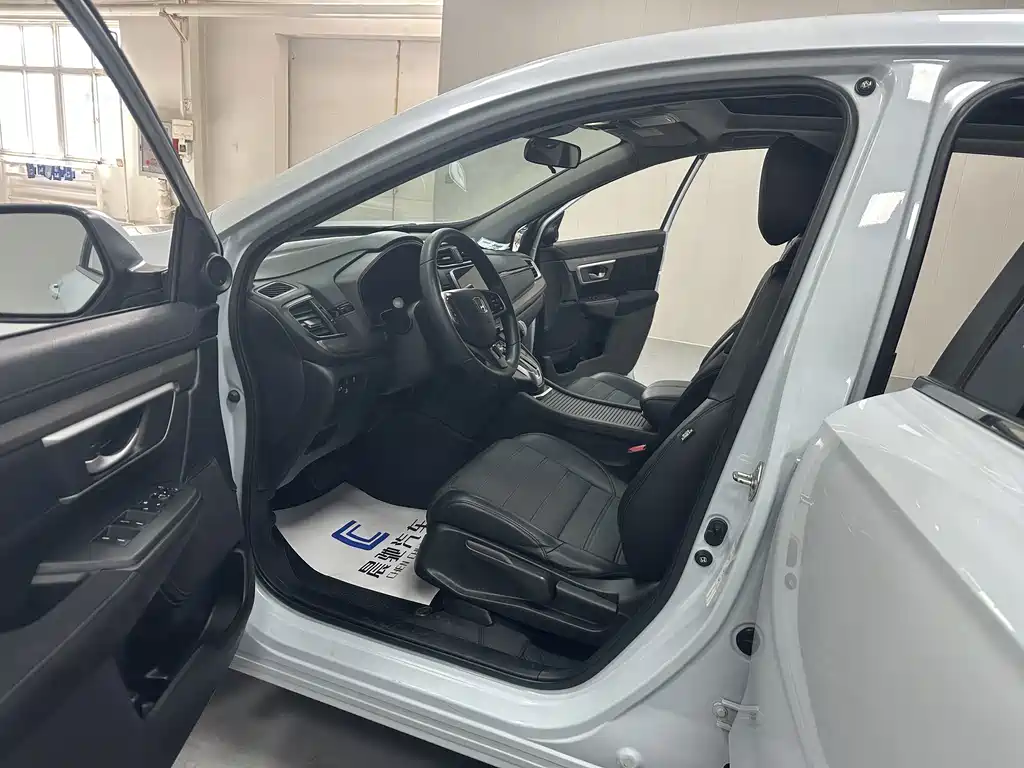 Honda Breeze — миниатюра 11