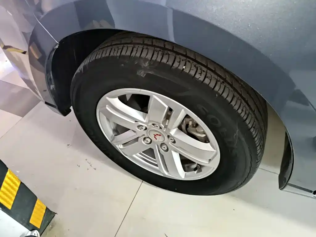 Wuling Hongguang PLUS — миниатюра 23