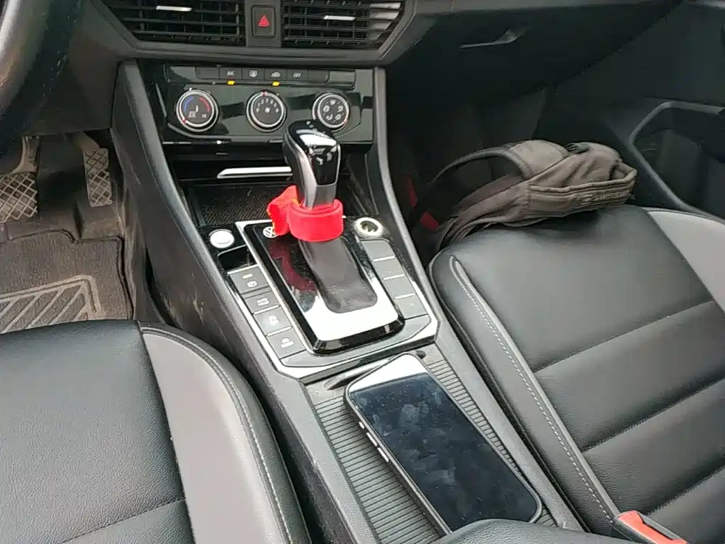 Volkswagen Sagitar — миниатюра 14