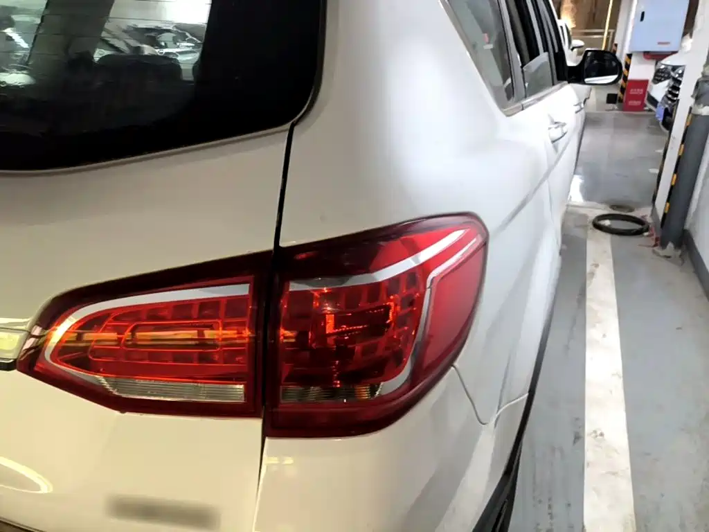 Haval H6 — миниатюра 8