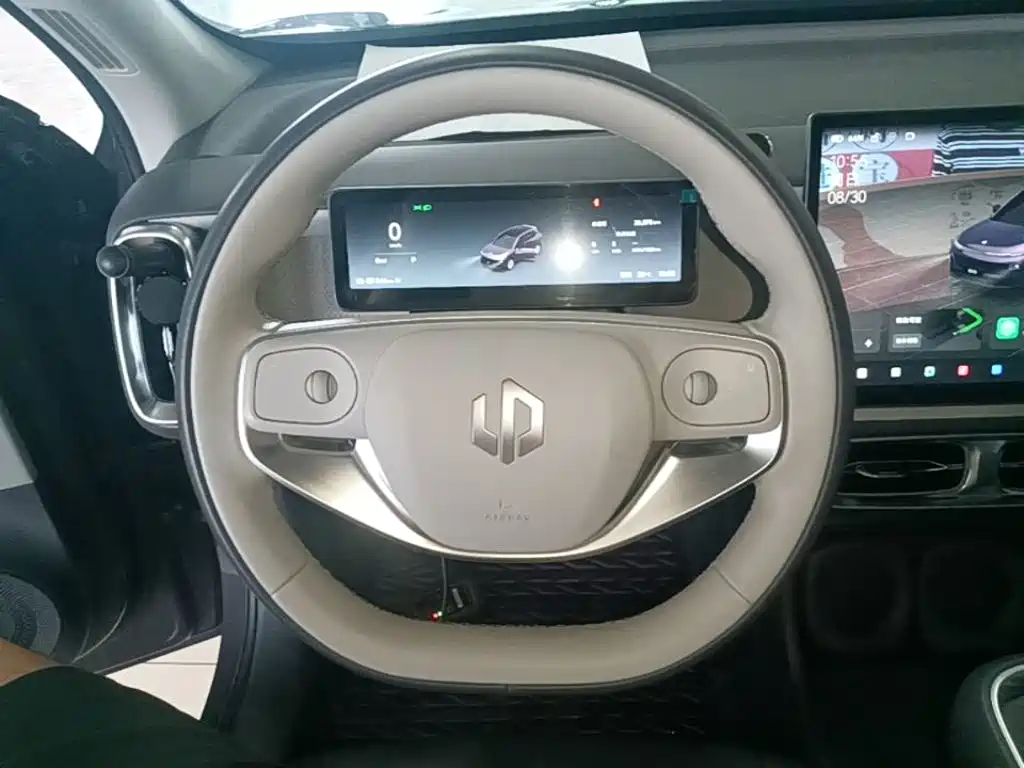 Leapmotor Leapmotor B10 — миниатюра 10