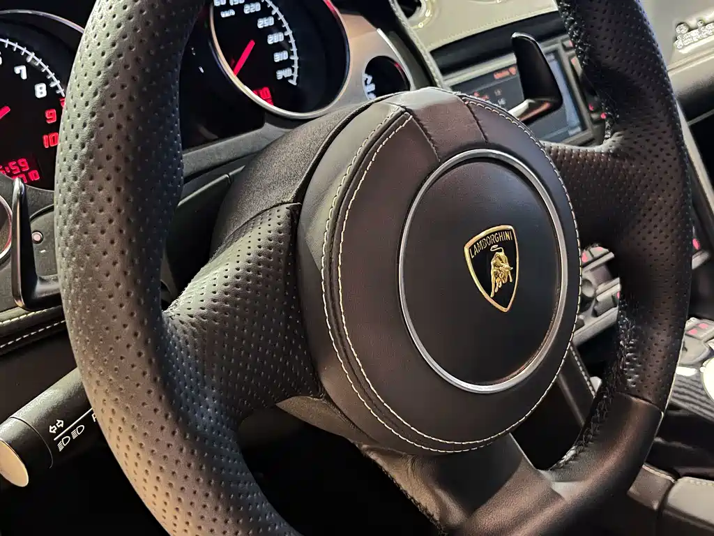 Lamborghini Gallardo — миниатюра 30