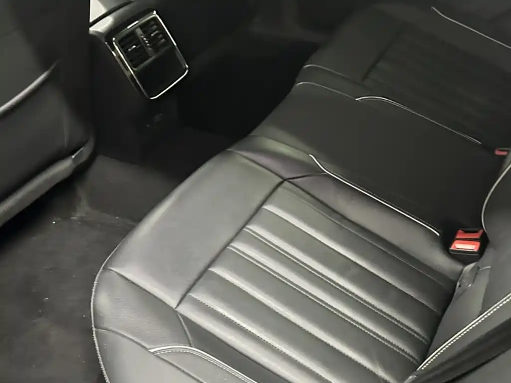 Volkswagen Passat — миниатюра 19