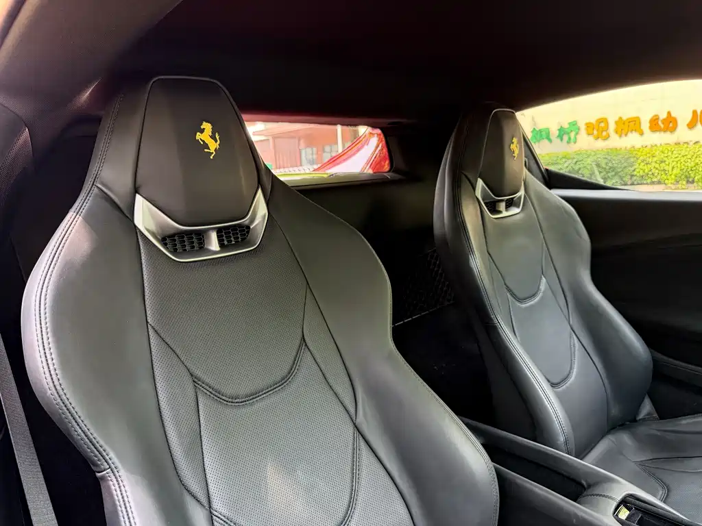 Ferrari 296 — миниатюра 18