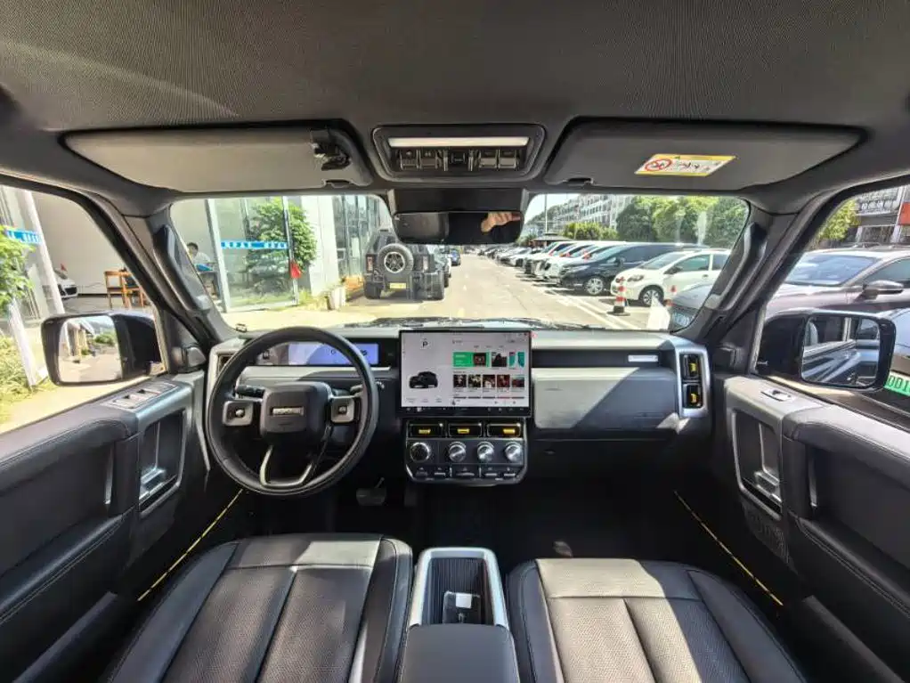 iCAR iCAR Super V23 — миниатюра 4