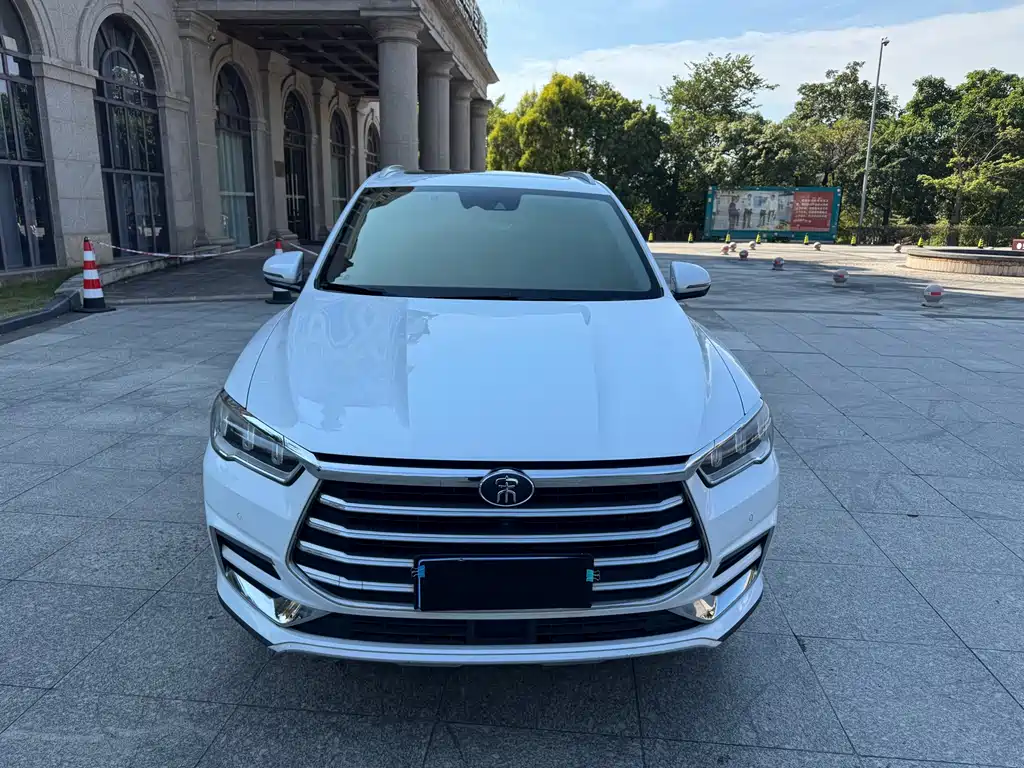 BYD Pro — миниатюра 32