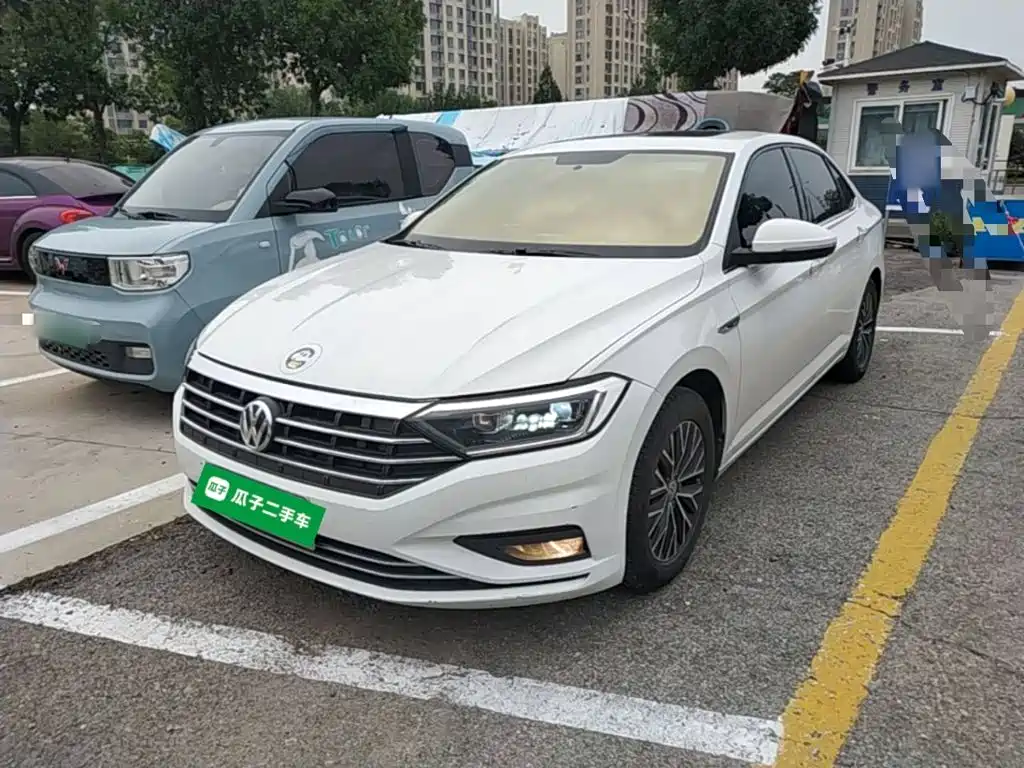 Volkswagen Sagitar — миниатюра 2