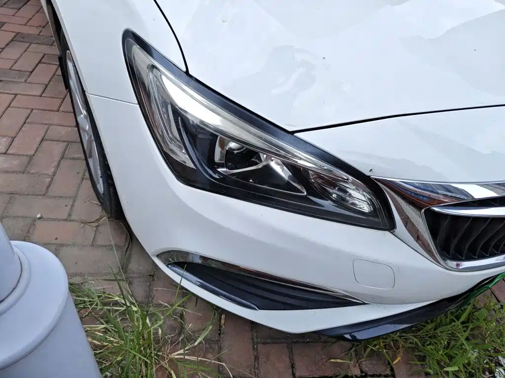 Buick Verano — миниатюра 7