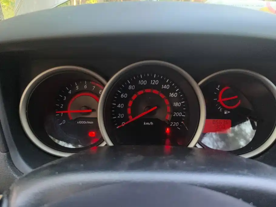 Nissan Sylphy — миниатюра 14