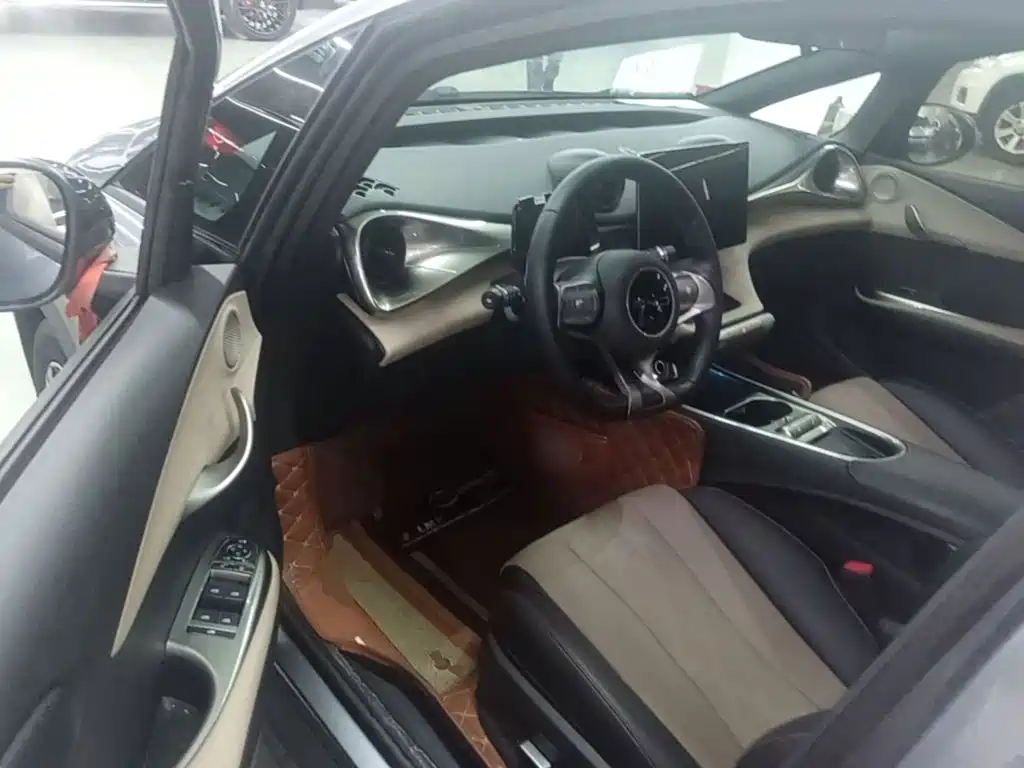 BYD Dolphin — миниатюра 16