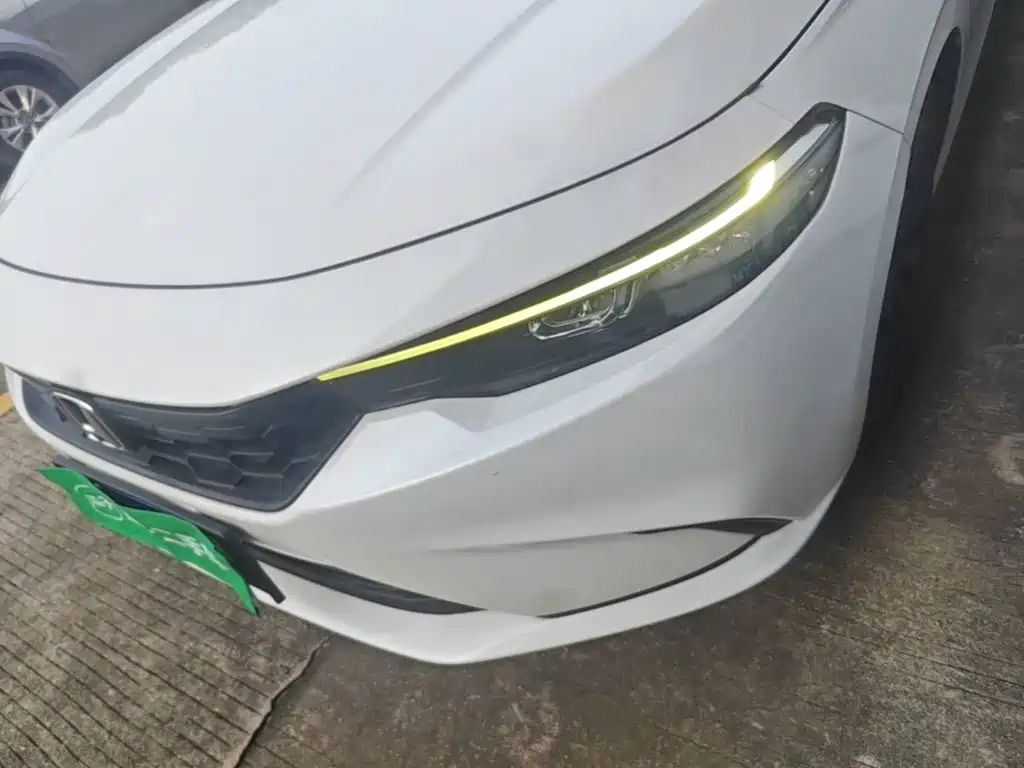 Honda Integra — миниатюра 24