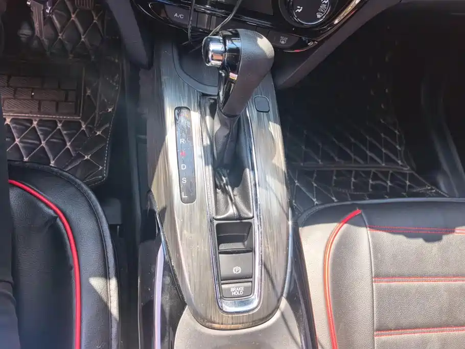 Honda XR-V — миниатюра 16