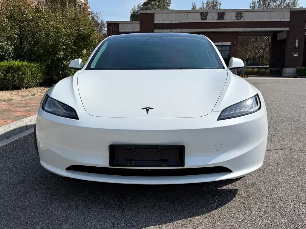 Tesla Model 3 — миниатюра 2
