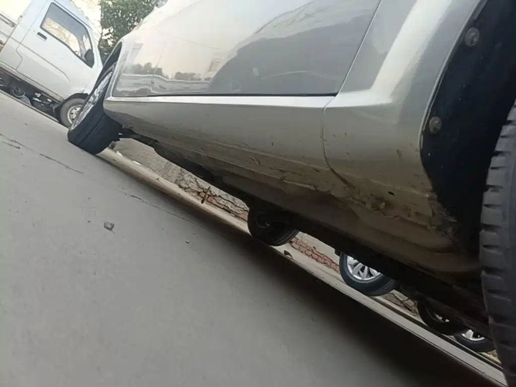 Buick Excelle — миниатюра 21
