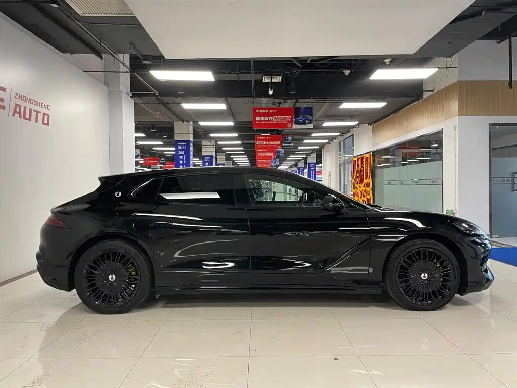 Denza Z9GT 2024 1100 Max