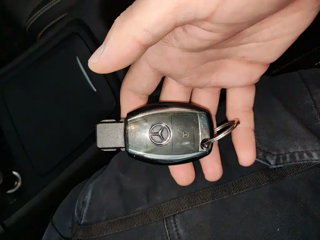 Mercedes-Benz GLA — миниатюра 11