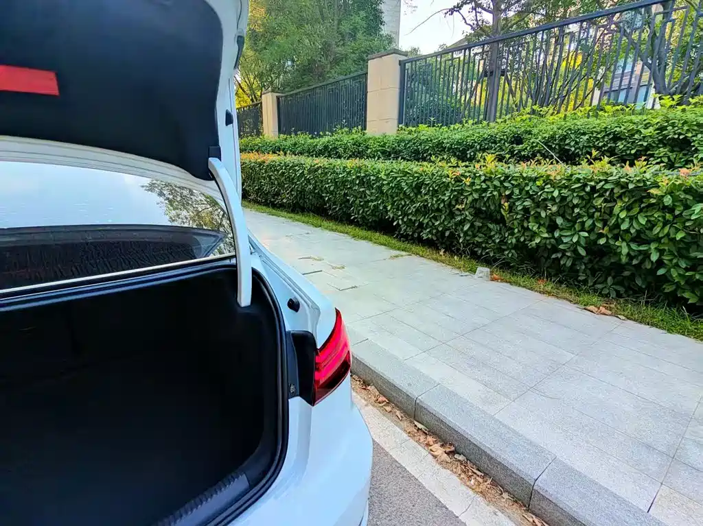 Audi A3 — миниатюра 11