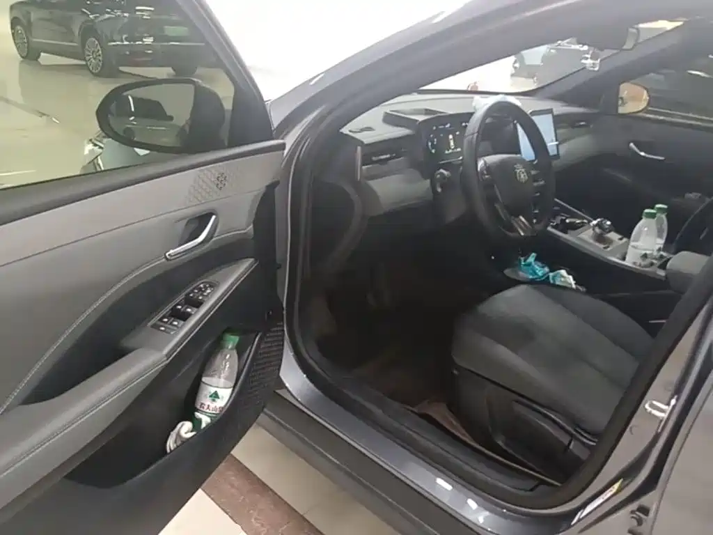 BYD Qin PLUS — миниатюра 15
