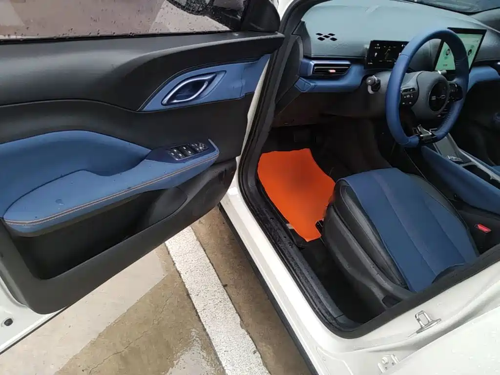 BYD Seagull — миниатюра 16