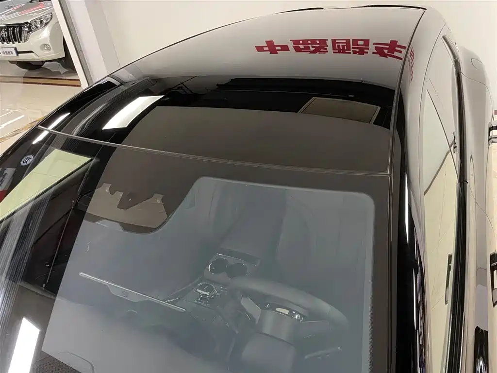 Denza Z9GT 2024 1100 Max