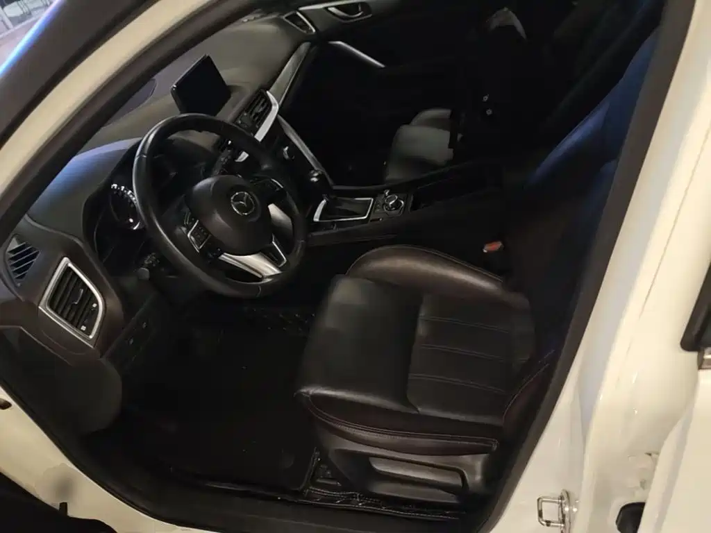 Mazda CX-4 — миниатюра 15