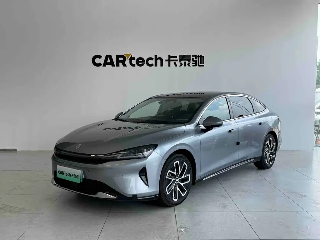 Baojun 宝骏享境 2026