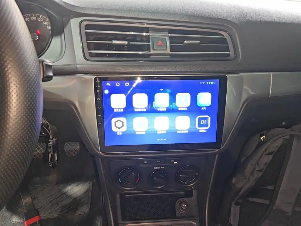 Volkswagen Lavida — миниатюра 13